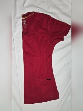Bundle Scrub Top Size xs/small